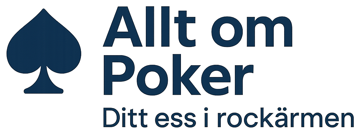 Allt om Poker - Ditt ess i rockärmen